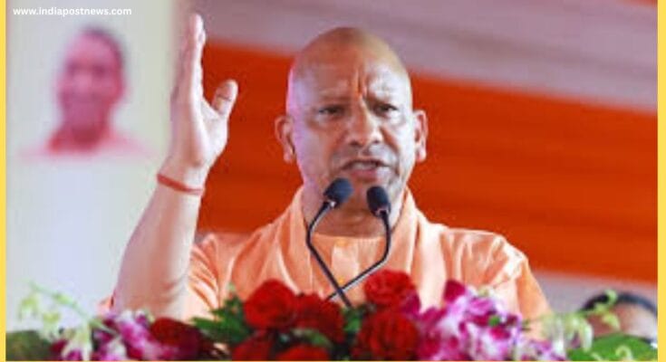 yogi adityanath
