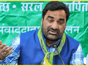 hanuman beniwal