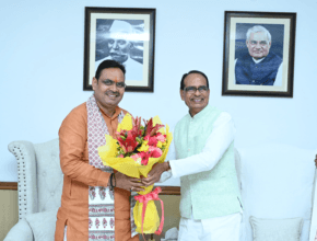 cm shivraj singh chouhan
