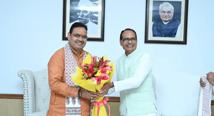 cm shivraj singh chouhan