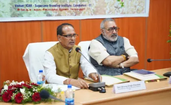 shivraj Singh Chauhan