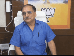 Virendra Sachdeva