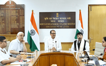 shivraj singh chouhan