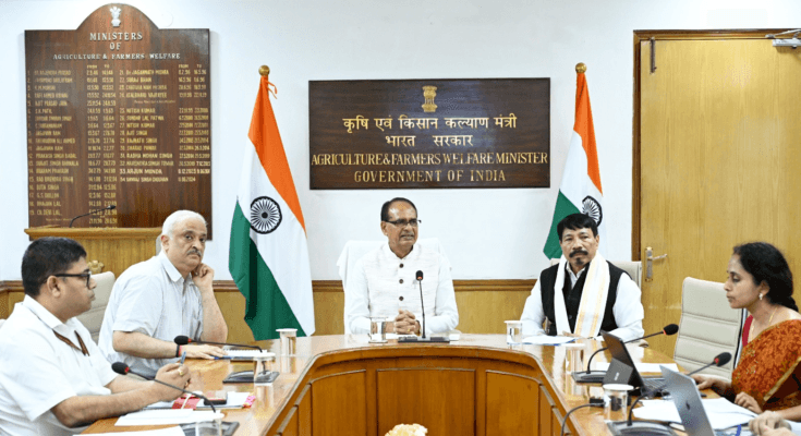 shivraj singh chouhan