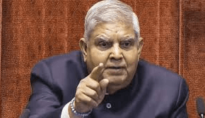 jagdeep dhankhar