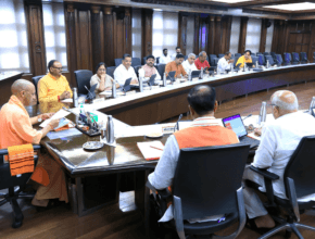 yogi cabinet