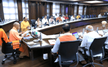 yogi cabinet