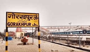 gorakhpur