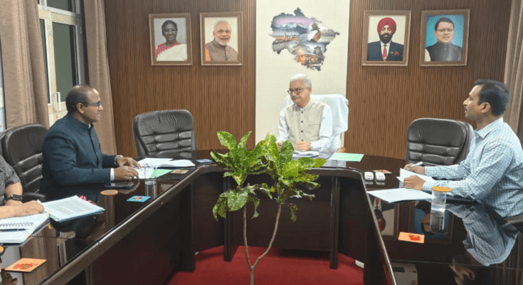 election commission of india