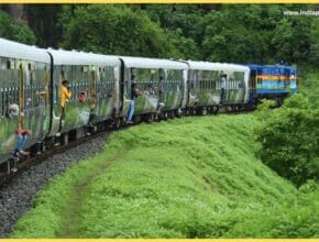 patalpani kalakund heritage train