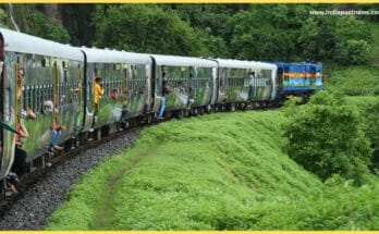 patalpani kalakund heritage train