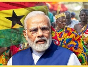 pm modi ghana visit