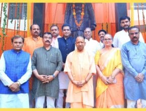 cm yogi