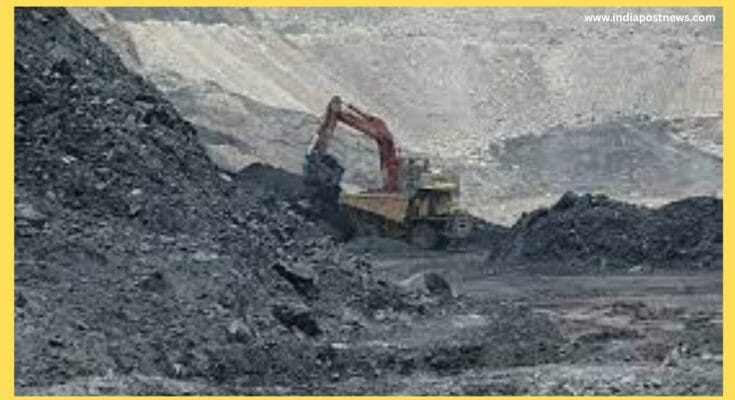 illegal mining in up