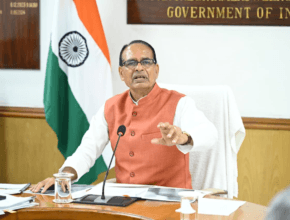 shivraj singh chouhan