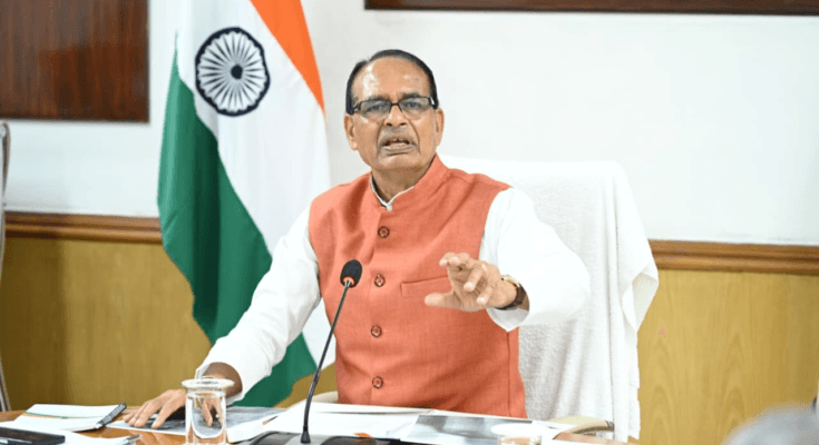 shivraj singh chouhan