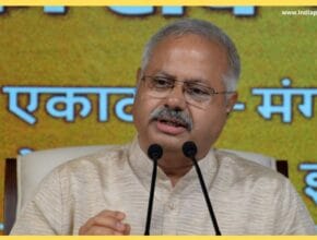 Sunil Ambekar RSS