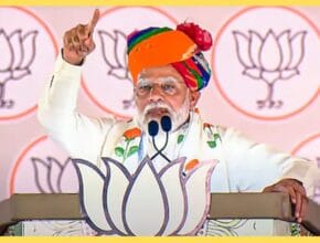 PM Modi Rajasthan Visit