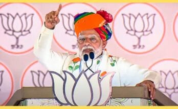 PM Modi Rajasthan Visit