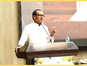 crop india life sammelan