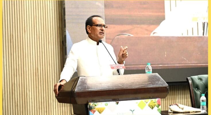 crop india life sammelan