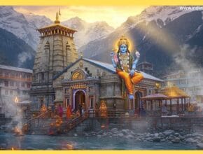 Badrinath Dham