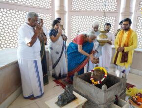 nirmla sitharaman