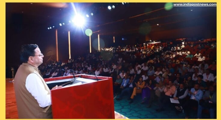 Uttarakhand MSME Sector