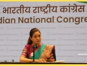bihar voter list issue alka lamba