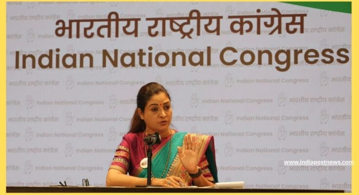 bihar voter list issue alka lamba