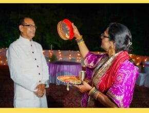 Karva Chauth Festival