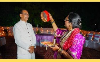 Karva Chauth Festival