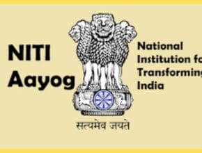 niti aayog