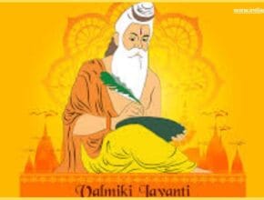 valmiki jayanti