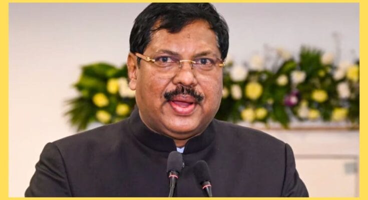 CJI Gavai Retirement