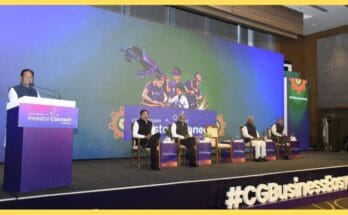 Chhattisgarh Investor Connect