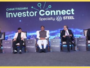 Chhattisgarh Investor Meet Delhi