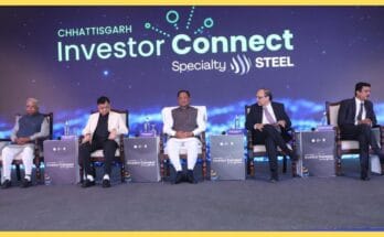 Chhattisgarh Investor Meet Delhi