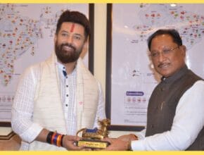 Chhattisgarh Latest News