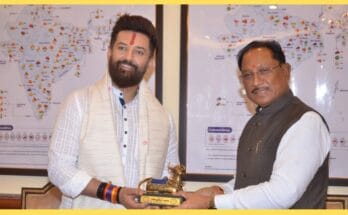 Chhattisgarh Latest News