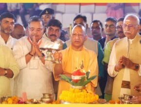 Dev Deepawali Varanasi