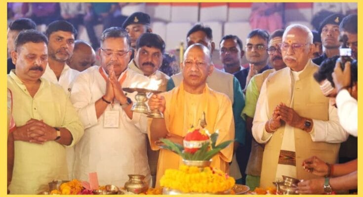 Dev Deepawali Varanasi