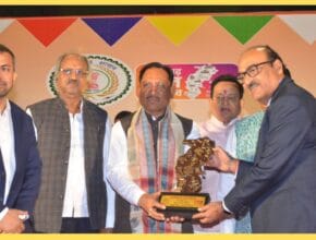 India International Trade Fair