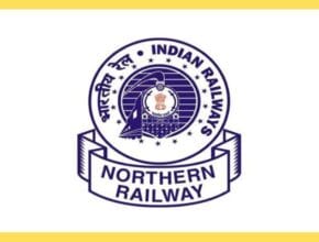 Norther Railway Special Train