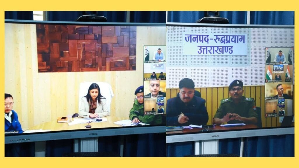 One District One Fair Uttarakhand