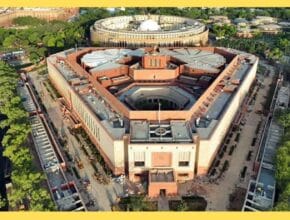 Parliament Winter Session