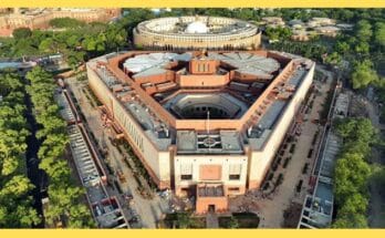 Parliament Winter Session