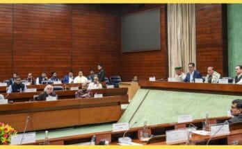 Parliment Winter Session 2025