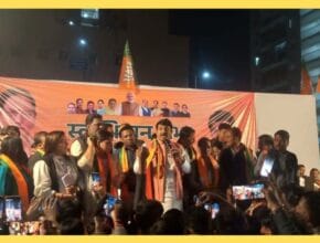 Swabhiman Sabha Program