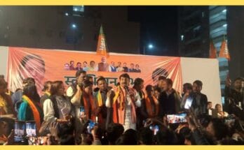 Swabhiman Sabha Program